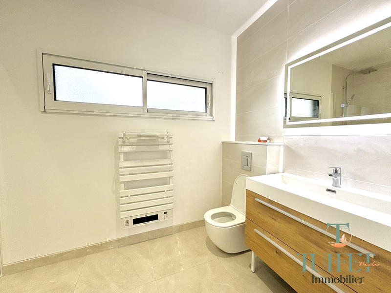 Maison - 103 m² - 4 pièces