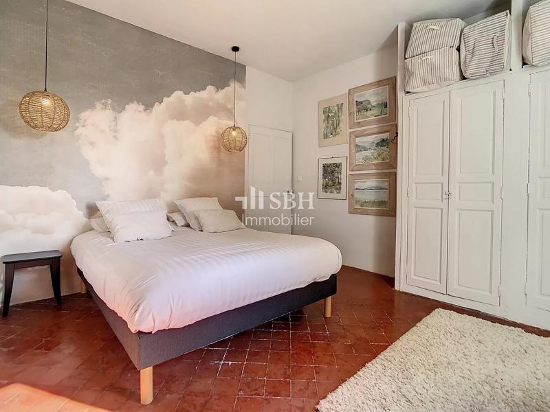 Mas - 285 m² - 10 pièces