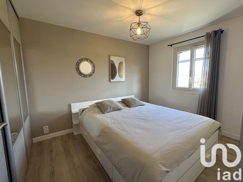 Maison - 133 m² - 4 pièces