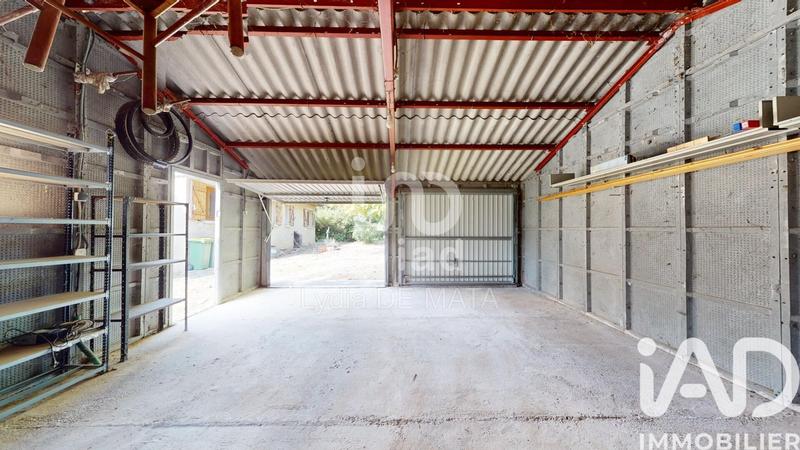 Maison - 113 m² - 4 pièces