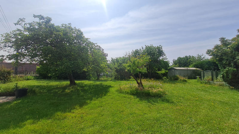 Maison - 123 m² - 5 pièces