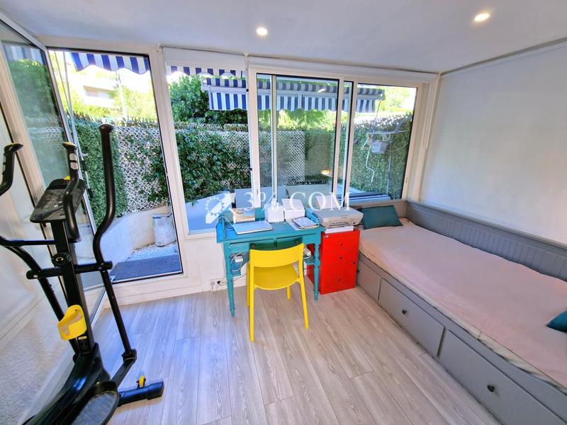 Appartement - 60 m² - 4 pièces