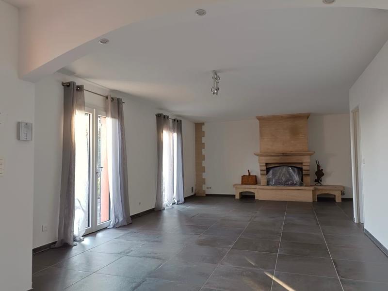 Maison - 120 m² - 4 pièces