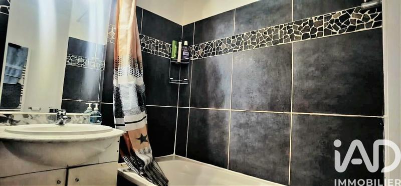 Appartement - 52 m² - 2 pièces