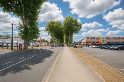 Local commercial - 325 m²