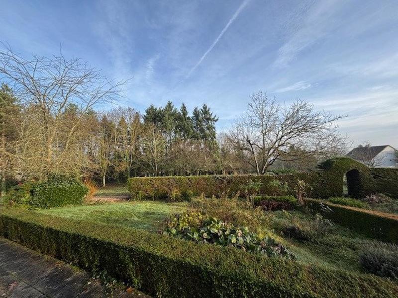 Maison - 165 m² - 6 pièces