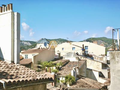 Appartement - 71 m² - 3 pièces