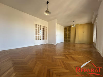 Appartement - 102 m² - 5 pièces