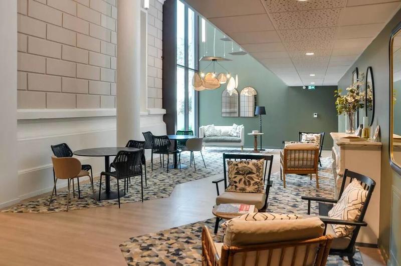 Appartement - 20 m² - 1 pièce