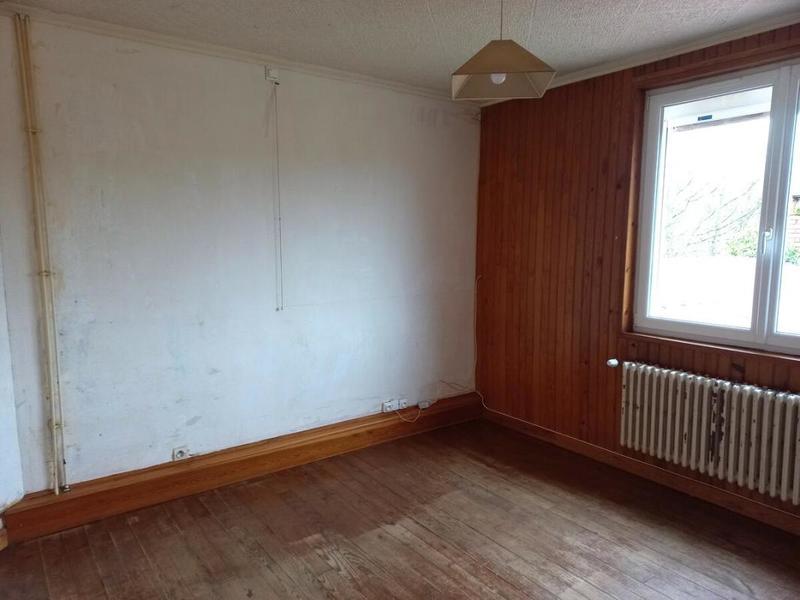 Maison - 132 m² - 5 pièces