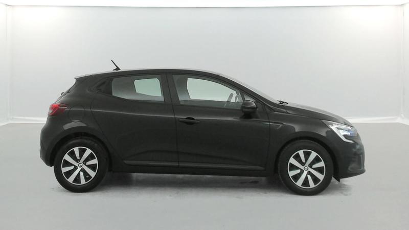 Renault Clio TCe 90 Equilibre 5p
