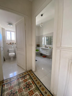 Maison - 79 m² - 4 pièces