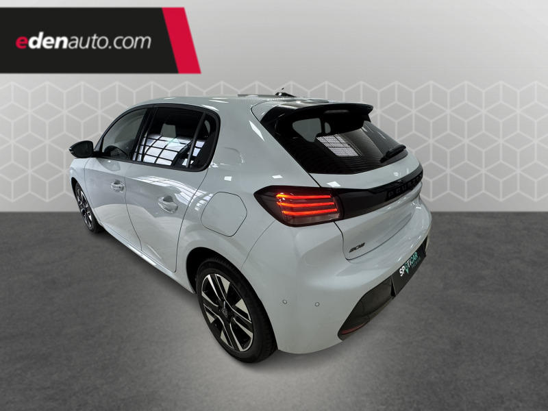 Peugeot 208 100 s&amp;S Bvm6 Allure