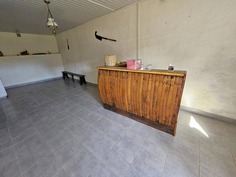 Maison - 93 m² - 5 pièces