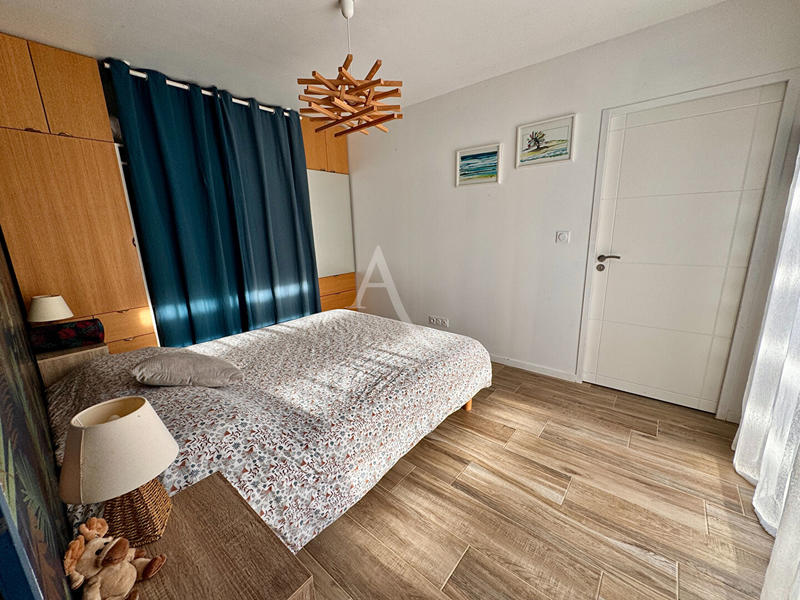 Maison - 136 m² - 5 pièces