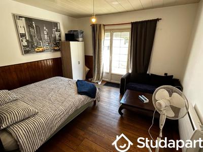 Appartement - 30 m² - 2 pièces