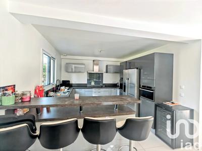 Maison - 170 m² - 7 pièces