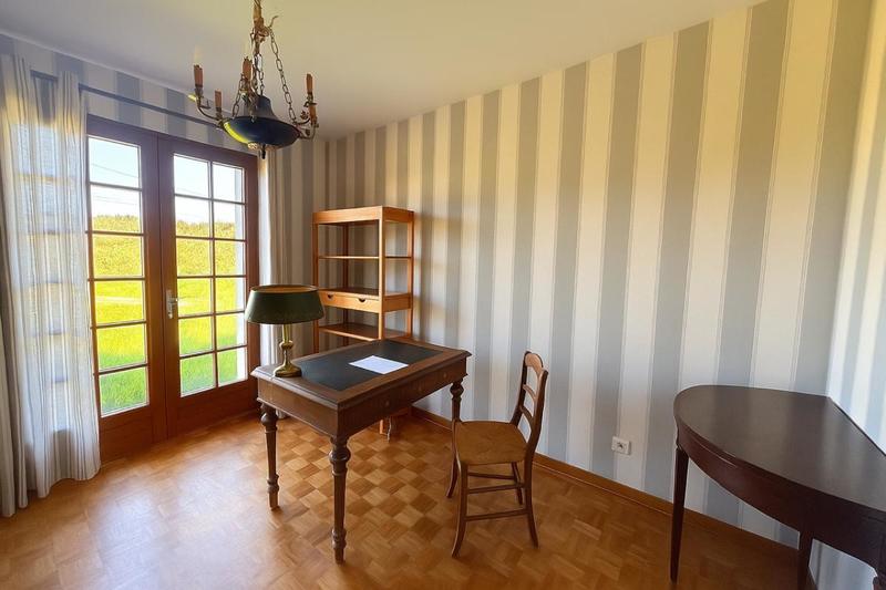 Maison - 142 m² - 6 pièces