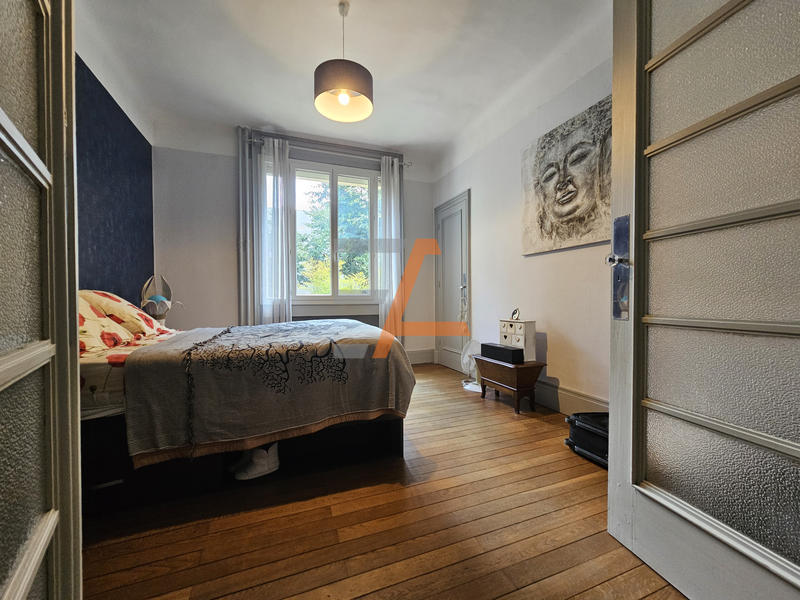 Appartement - 78 m² - 2 pièces