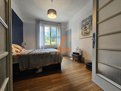 Appartement - 78 m² - 2 pièces