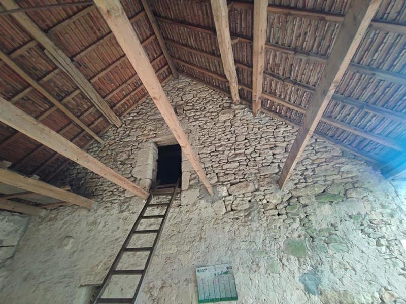 Maison - 60 m² - 4 pièces