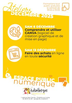 Comprendre et utiliser Canva