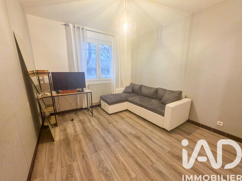 Maison - 136 m² - 6 pièces