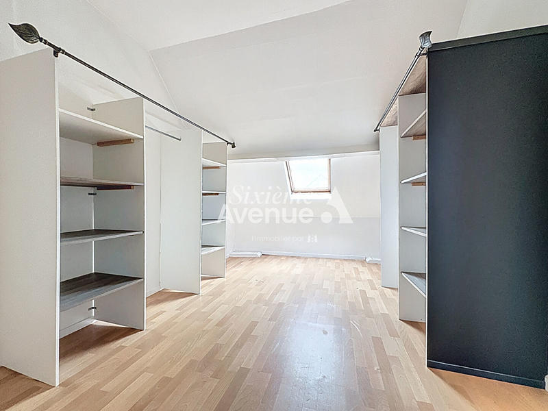 Maison - 165 m² - 5 pièces