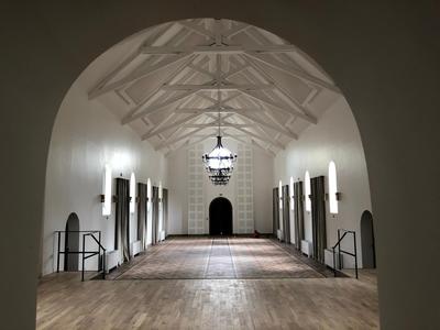 Manoir - 1 500 m² - 22 pièces