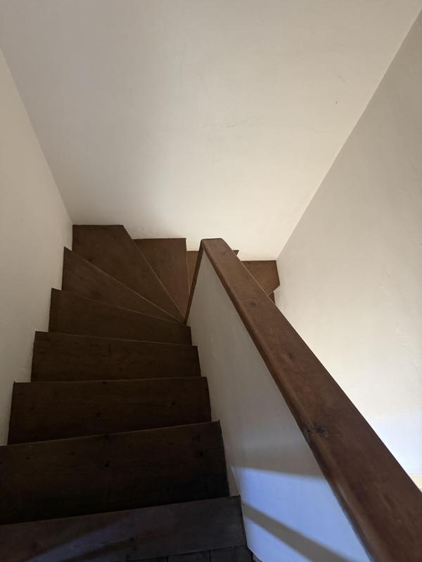 Maison de ville - 44 m² - 3 pièces