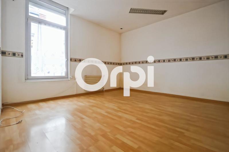 Immeuble - 165 m² - 2 pièces