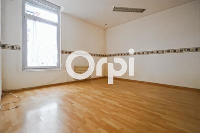 Immeuble - 165 m² - 2 pièces