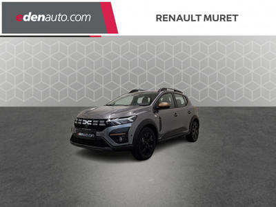 Dacia Sandero TCe 110 Gsr2 Stepway Extreme