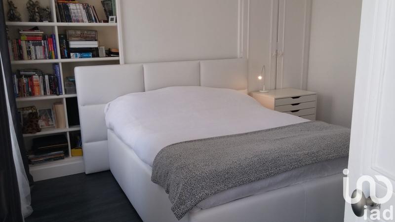 Appartement - 106 m² - 4 pièces