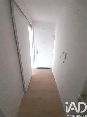Appartement - 31 m² - 2 pièces