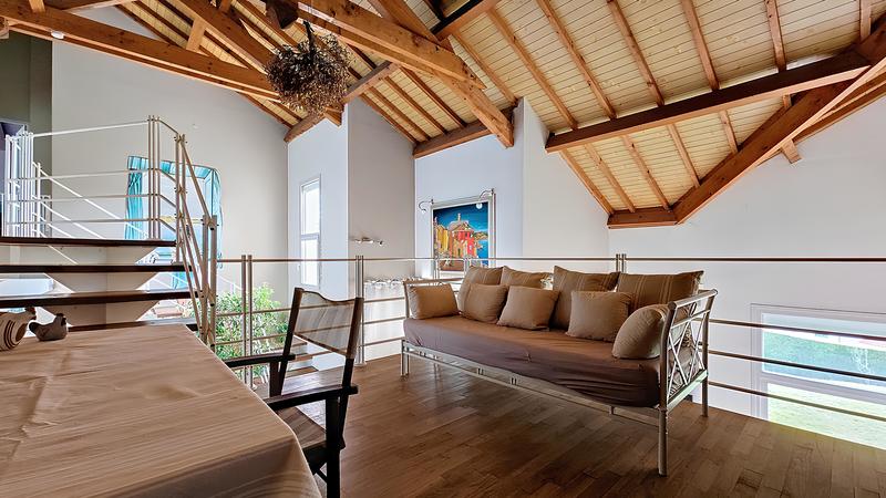 Maison - 178 m² - 5 pièces