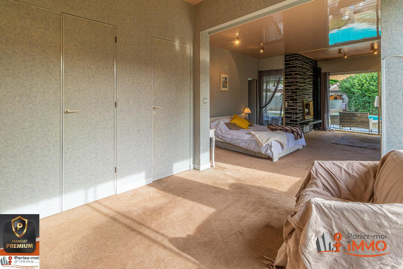 Maison - 149 m² - 4 pièces