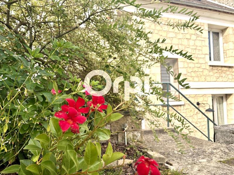 Maison en pierre - 101 m² - 6 pièces