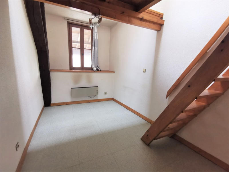 Appartement - 20 m²