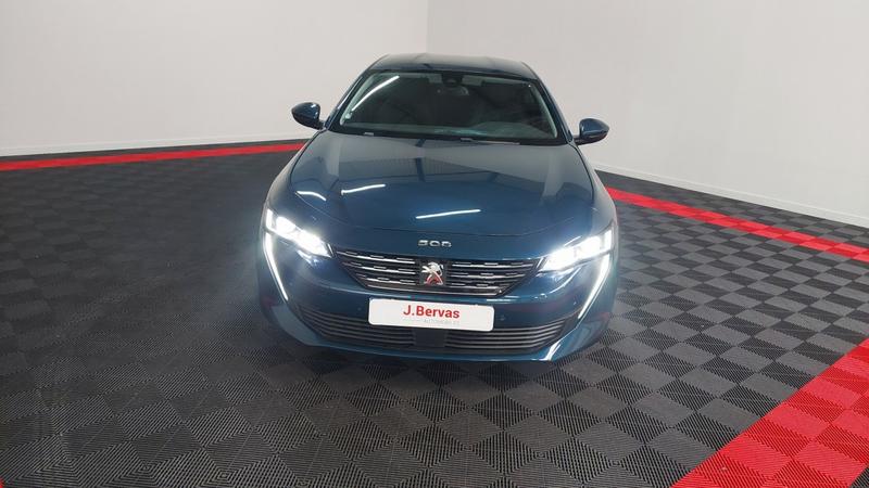 Peugeot 508 BlueHDi 130 s&amp;S Eat8 Allure Business