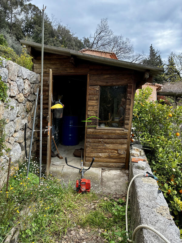 Maison - 130 m² - 4 pièces