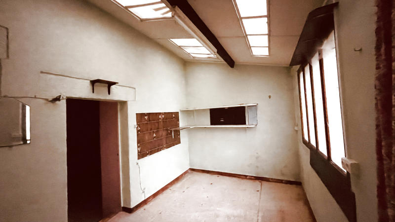 Maison - 70 m² - 4 pièces