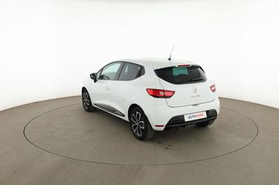 Renault Clio 0.9 TCe Limited 76 ch
