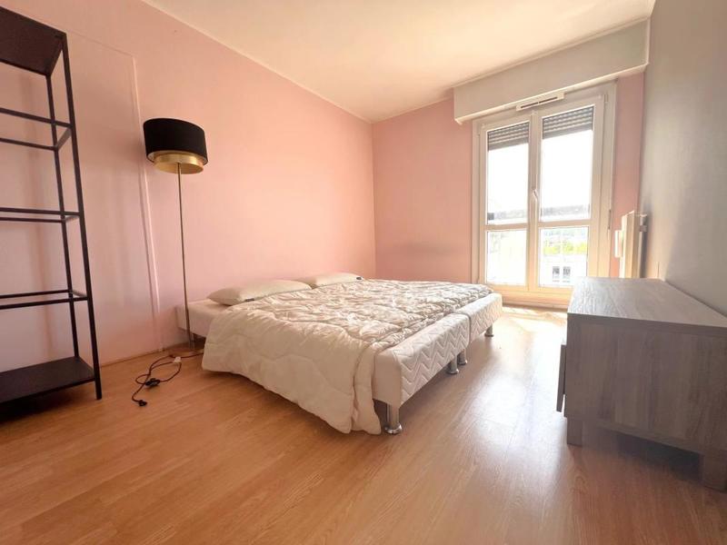 Appartement - 74 m² - 4 pièces