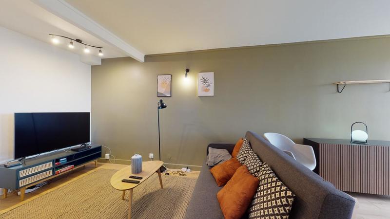 Appartement - 104 m²