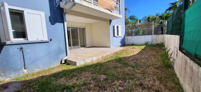 Appartement - 88 m² - 4 pièces