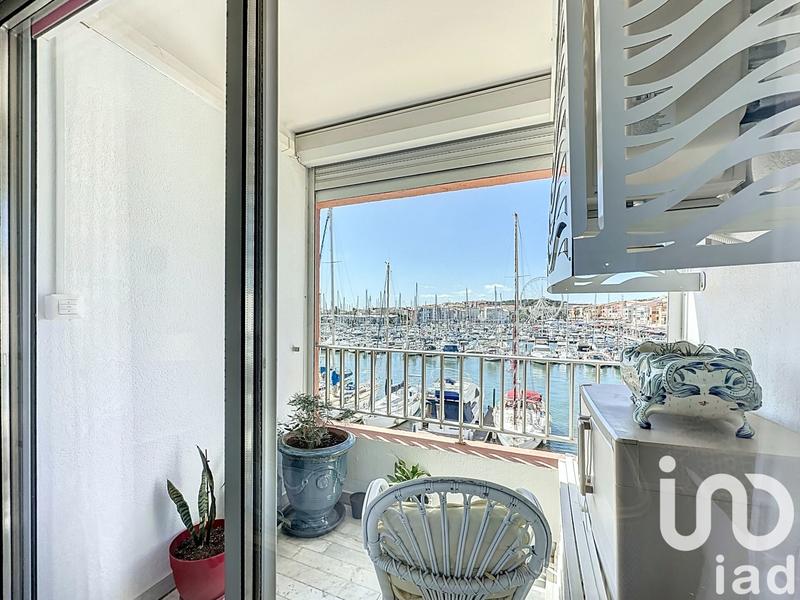 Appartement - 80 m² - 3 pièces