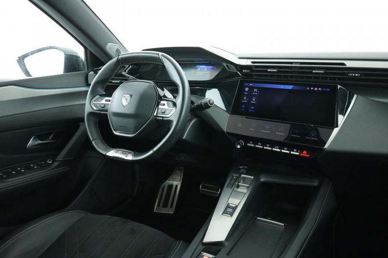 Peugeot 308 Sw 1.5 Blue-HDi Gt Eat8 130 ch