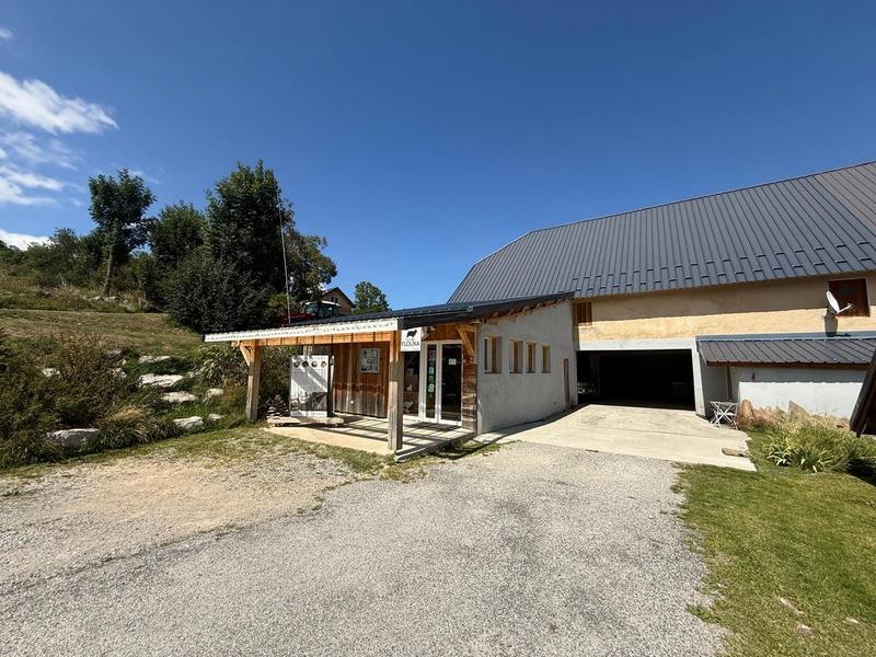 Appartement - 45 m² - 1 pièce