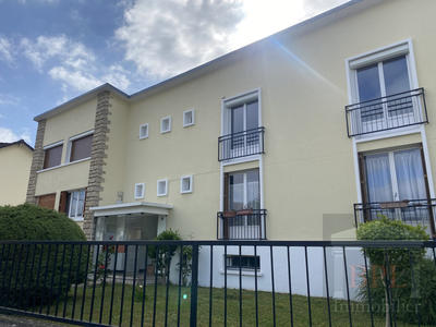 Appartement - 93 m² - 4 pièces